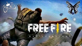 Free Fire  Battle Royale Free Fire Gameplay 1 I FULL MOOD ON GAMING [upl. by Aisatna]