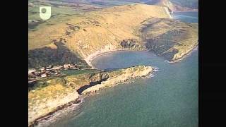 A Geological Map of Dorset  Geological Landforms Dorset and The Isle of Skye 55 [upl. by Weasner888]