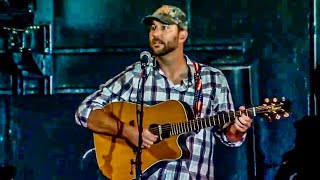 Adam Wainwright Sings quotA Song Will Bring You Backquot at Busch Stadium [upl. by Noel55]