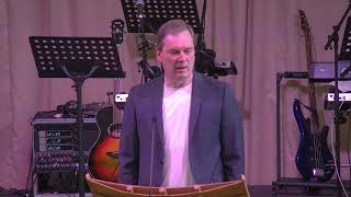 Sunday 28th July Morning Worship with Pastor Steve [upl. by Forkey255]