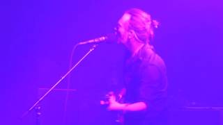 My Iron Lung  Radiohead  Paris 23052016 [upl. by Feingold]