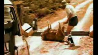 Radio Sonder Grense  Suid Afrika South Afrika Commercial [upl. by Llerrehc882]