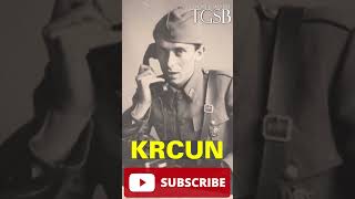 Krcun I deo history yugoslavia atentat shorts [upl. by Beane]