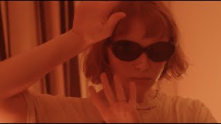 Yumi Zouma  Crush Its Late Just Stay Official Video [upl. by Eldoree]