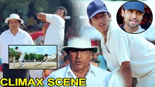 Golconda High School Movie Ultimate Climax Scene  Sumanth  Latest Movie Scenes  TeluguMovies [upl. by Ginder]