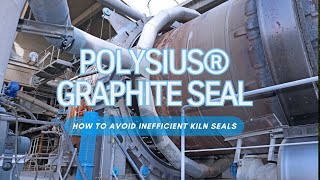 polysius® graphite seal  effective sealing easytoassemble design [upl. by Asseram]