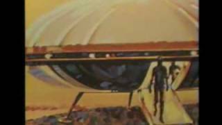 RAW FOOTAGE OF DEC 10th 1954 ROCKET SLED TEST DR JOHN PAUL STAPP HOLLOMAN NEW MEXICO 43414 [upl. by Holcomb]