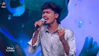 Super Singer Season 10  Rockstar Mano 40  2nd amp 3rd March 2024  Promo 3 [upl. by Aelyk]