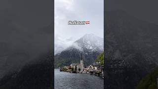 Exploring Hallstatt Austria  A Fairytale Village [upl. by Warder]