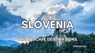 Explore Slovenias Hidden Gems A Travel Guide [upl. by Gemina321]