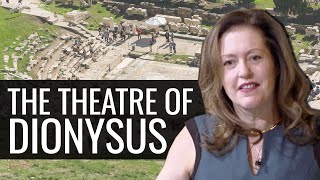 The Theatre of Dionysus [upl. by Anier]