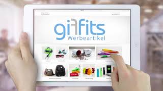 Giffits GmbH WerbeSpot [upl. by Millda149]