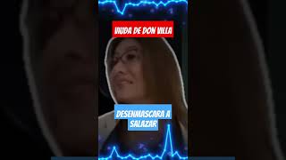 Viuda de Villavicencio vs Salazar [upl. by Ashleigh]