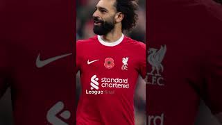 quotThe Salah Goal Machinequot [upl. by Kjersti]