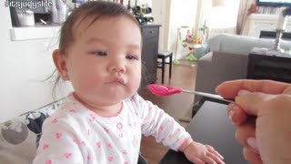 ONION SYRUP  June 28 2013  itsJudysLife Vlog [upl. by Nick]