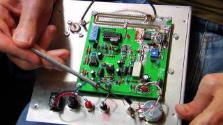 How to Build A 10 Watt FM Broadcast Transmitter amp Station [upl. by Joses534]