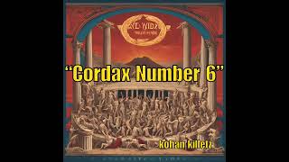 Comedy Music of Ancient Greek Theater and Dance Cordax Number 6 [upl. by Nnylyam676]