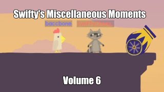 Swiftys Miscellaneous Moments Vol 6 [upl. by Abel596]