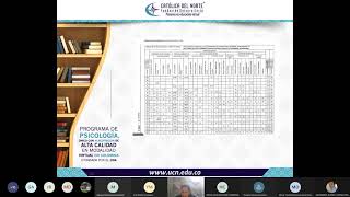 Evaluación Neuropsicológica Infantil [upl. by Ut29]