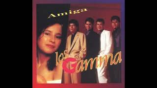 Los Gamma en Vivo Con Alberto Espinoza 1993 [upl. by Inaej]