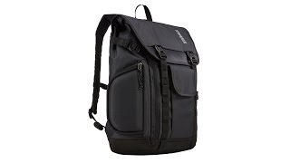 Daypacks  Thule Subterra Backpack 25L [upl. by Aihsel]