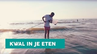 Gratis uit eten in Bloemendaal  Gierige Gasten [upl. by Eaj513]