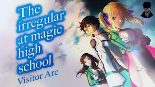 The Irregular at Magic High School Season 2 Recap [upl. by Kilk290]