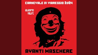 Avanti Maschere [upl. by Larred]