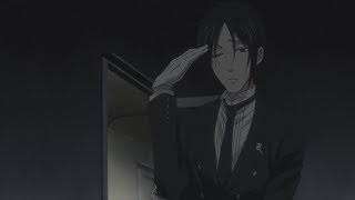 BLACK BUTLER  ТЕМНЫЙ ДВОРЕЦКИЙ RUS CRACK [upl. by Ahsikad915]