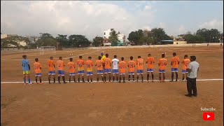 1 All India tournament 🇮🇳Kondagaon CG TeamRKMvlogbasterfootballchhattisgarhsemi final⚽️⚡️🔥😂 [upl. by Stoeber70]