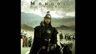 01Beginning MONGOL OST [upl. by Ping]