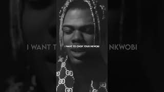 ckay love nwantiti TikTok Remix Lyrics quotI am so obsessed [upl. by Guise]