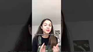 Olivia Rodrigo  Gross lyrics [upl. by Nagaet]