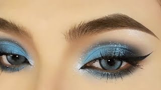 Makeup Tips And Tricks  Easy Eye Shadow Tutorial for Beginners  Makeup Transformation [upl. by Hey]