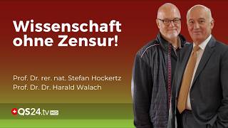 Discorso – Offener Dialog in der Wissenschaft Eine neue Ära der Wissenschaftskommunikation  QS24 [upl. by Arlina]