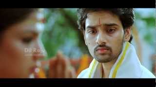 SVSC Dil Raju  Tuneega Tuneega Scenes  Sumanth finding out the truth  Rhea [upl. by Teresa]