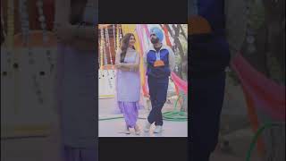 teri jatti song ammy virk shorts [upl. by Tecu]