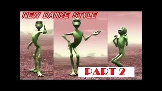 Dame tu cosita PART 2 NEW  Damela Damela bien rica [upl. by Yarw504]