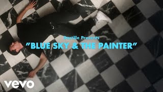 Bastille  Blue Sky amp The Painter [upl. by Ignacia724]