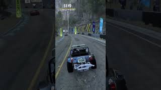 MEYERS MANX FORZA EDITIONforzahorizon5 shorts [upl. by Derril]