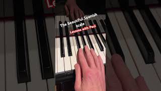 keyboardtutorialsforbeginners pianotutorial scales keyboardlessons abrsm [upl. by Lila261]