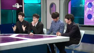 The Radio Star 2AM 13 2AM 20120307 [upl. by Sihtnyc349]