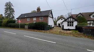 The Laurels The Street Caston Attleborough Norfolk NR17 1DD [upl. by Dhumma]