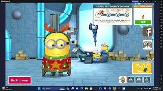 Minion Rush Part 2 [upl. by Paluas569]