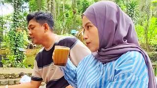 Hutan Cempaka  Resto vibes Ndeso [upl. by Ainolopa]