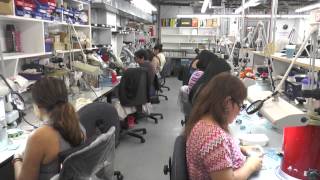 Carrera World Class Jewelry Casting for Top Designers  Brands [upl. by Nnauol]