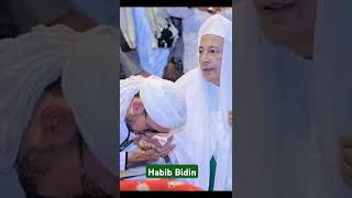 Siapa Habib Bidin azzahir cucu wali qutub [upl. by Beesley878]