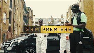 Ambush ft Chip amp Skepta  Jumpy Remix Music Video  GRM Daily [upl. by Lerret]