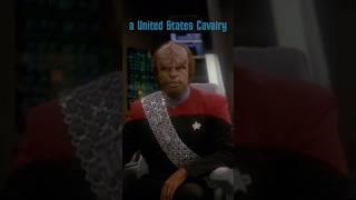 Worf’s Defiant Vs USS Lakota Star Trek [upl. by Oflunra253]