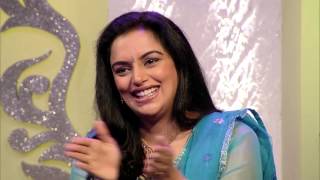 Veruthe Alla Bharya Season 2 I Episode 22  Part 1 I Mazhavil Manorama [upl. by Aysan]